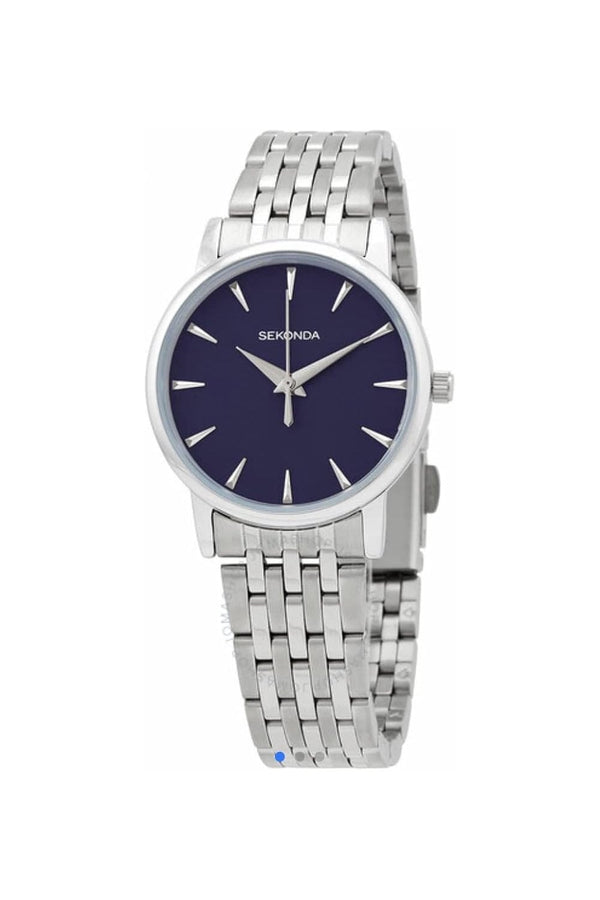 Sekonda Ladies Stainless Steel Bracelet Watch 2334