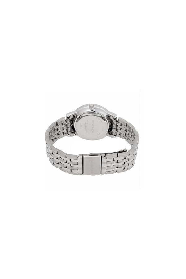 Sekonda Ladies Stainless Steel Bracelet Watch 2334