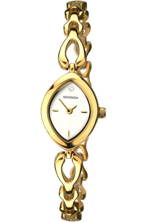Sekonda Ladies Dress Bracelet Watch 2501