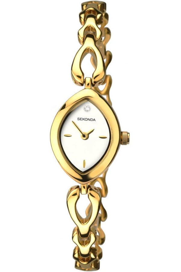 Sekonda Ladies Dress Bracelet Watch 2501