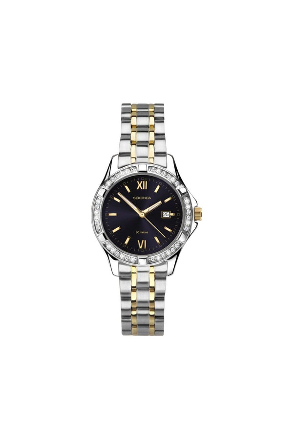 Sekonda Ladies Dress Bracelet Watch 2524