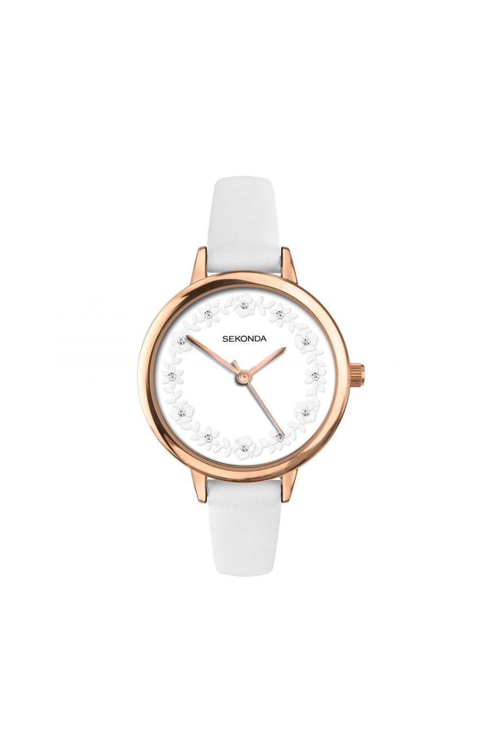Sekonda Ladies Watch 2817