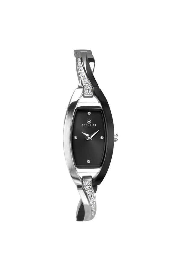 Accurist Ladies Bracelet 18mm Dress Watch 8289