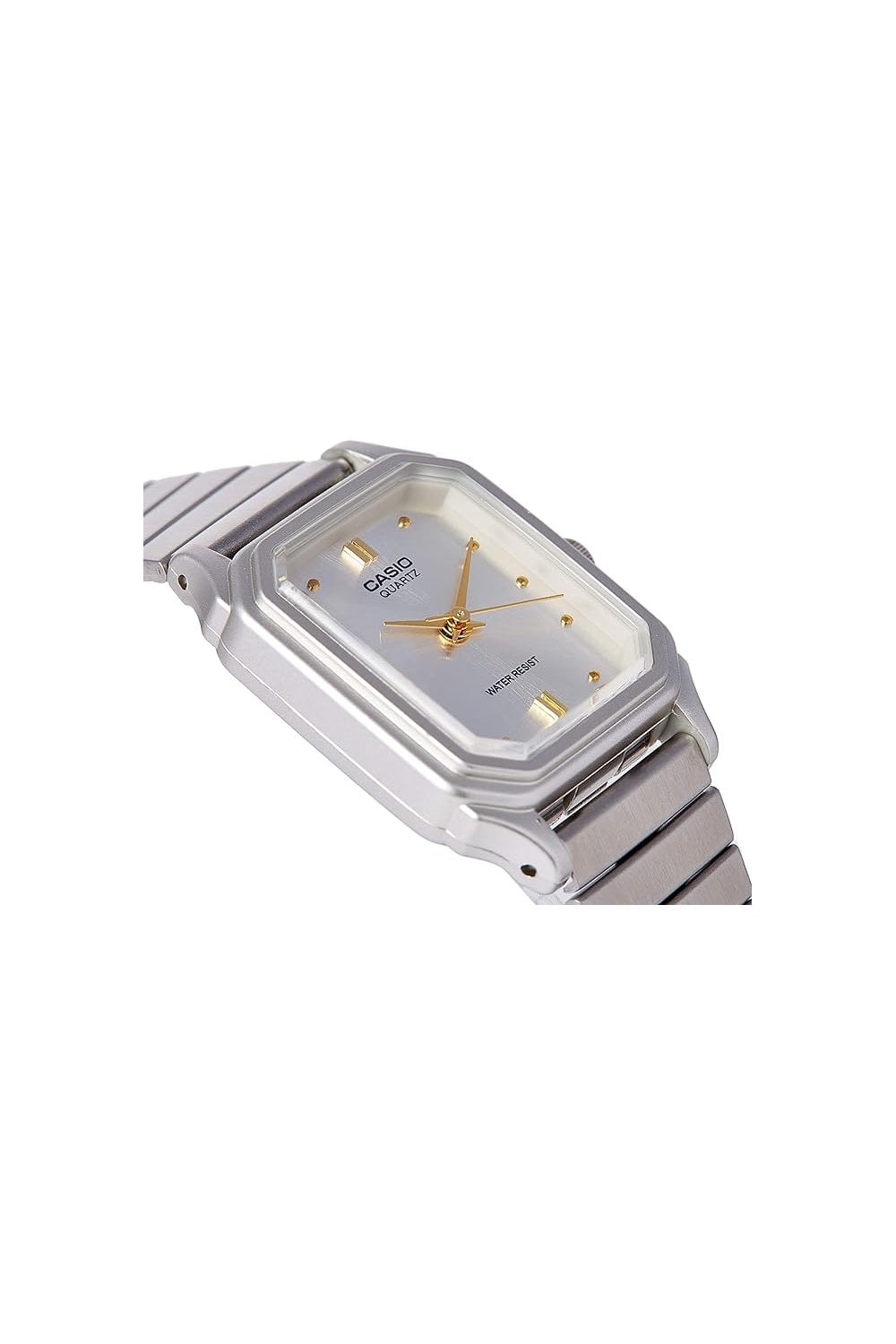 Casio Collection Ladies Watch LQ-400D-7AEF