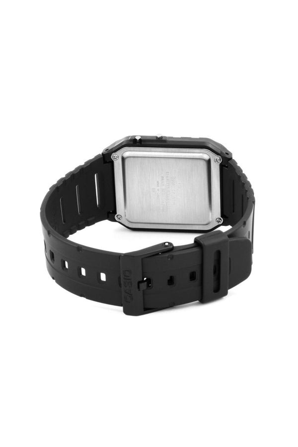 Casio Vintage Collection Calculator Watch CA-53W-1ER