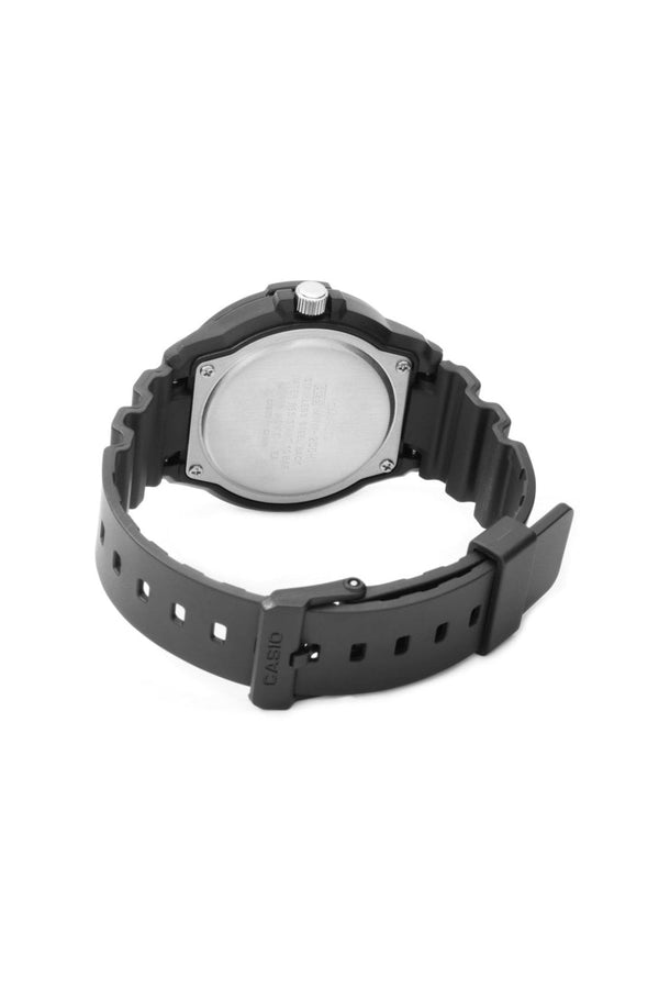 Casio Mens Sports Quartz Watch MRW-200H-1BVES