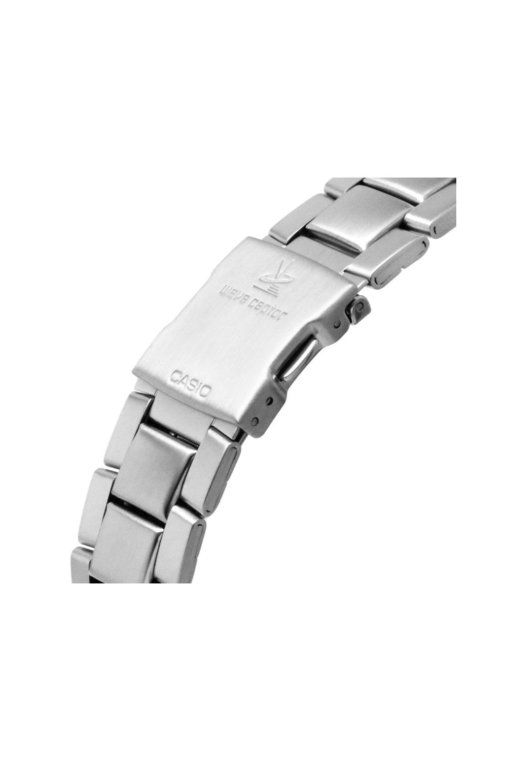 Casio Wave Ceptor World Time Radio-Controlled Watch WV-58RD-1AEF