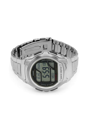 Casio Wave Ceptor World Time Radio-Controlled Watch WV-58RD-1AEF