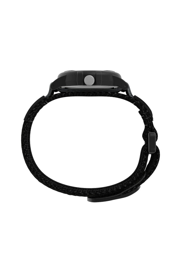 Timex Expedition x Peanuts Beagle Fast Wrap Strap Watch TW4B29100