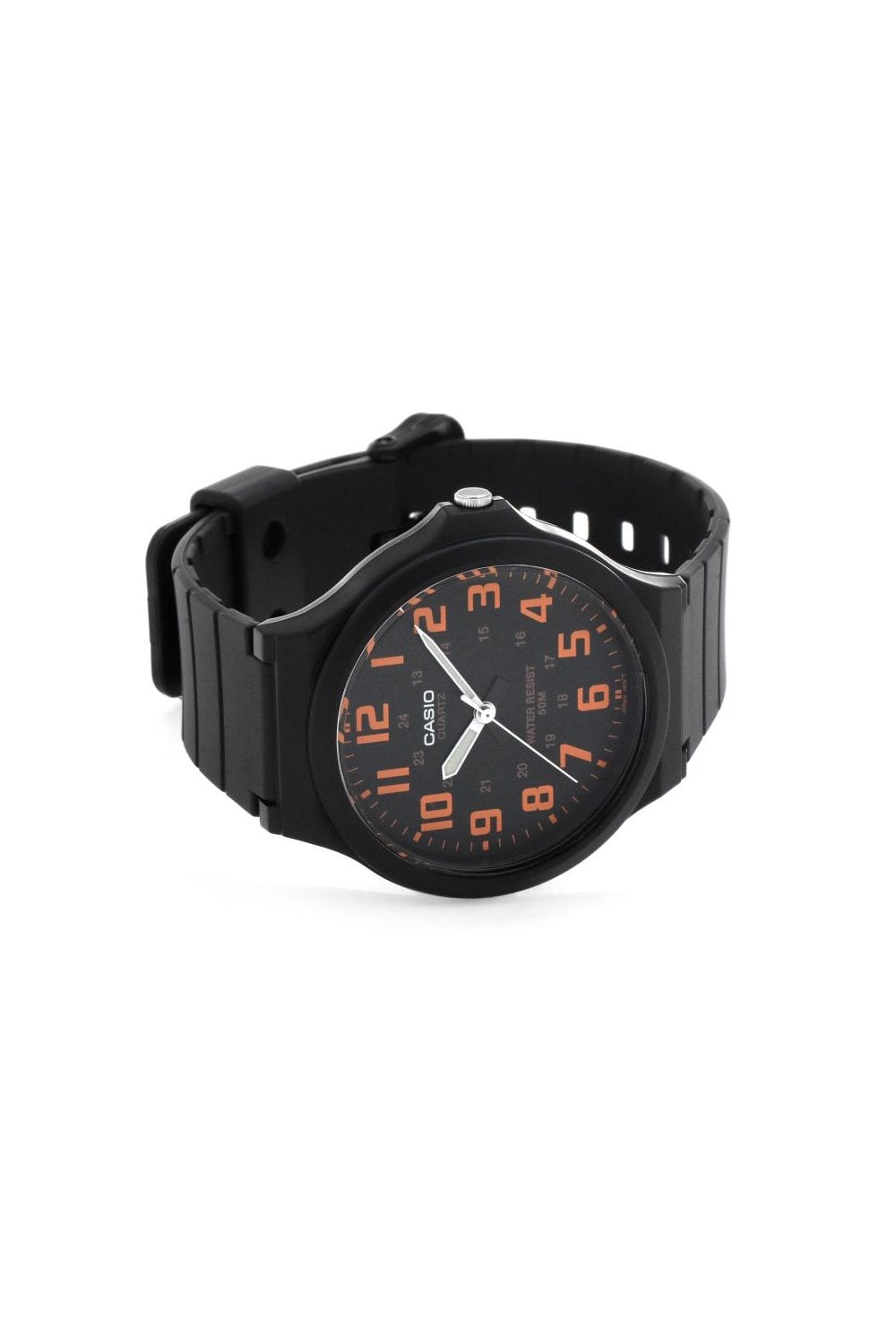 Casio Gents Core Collection Watch MW-240-4BVEF