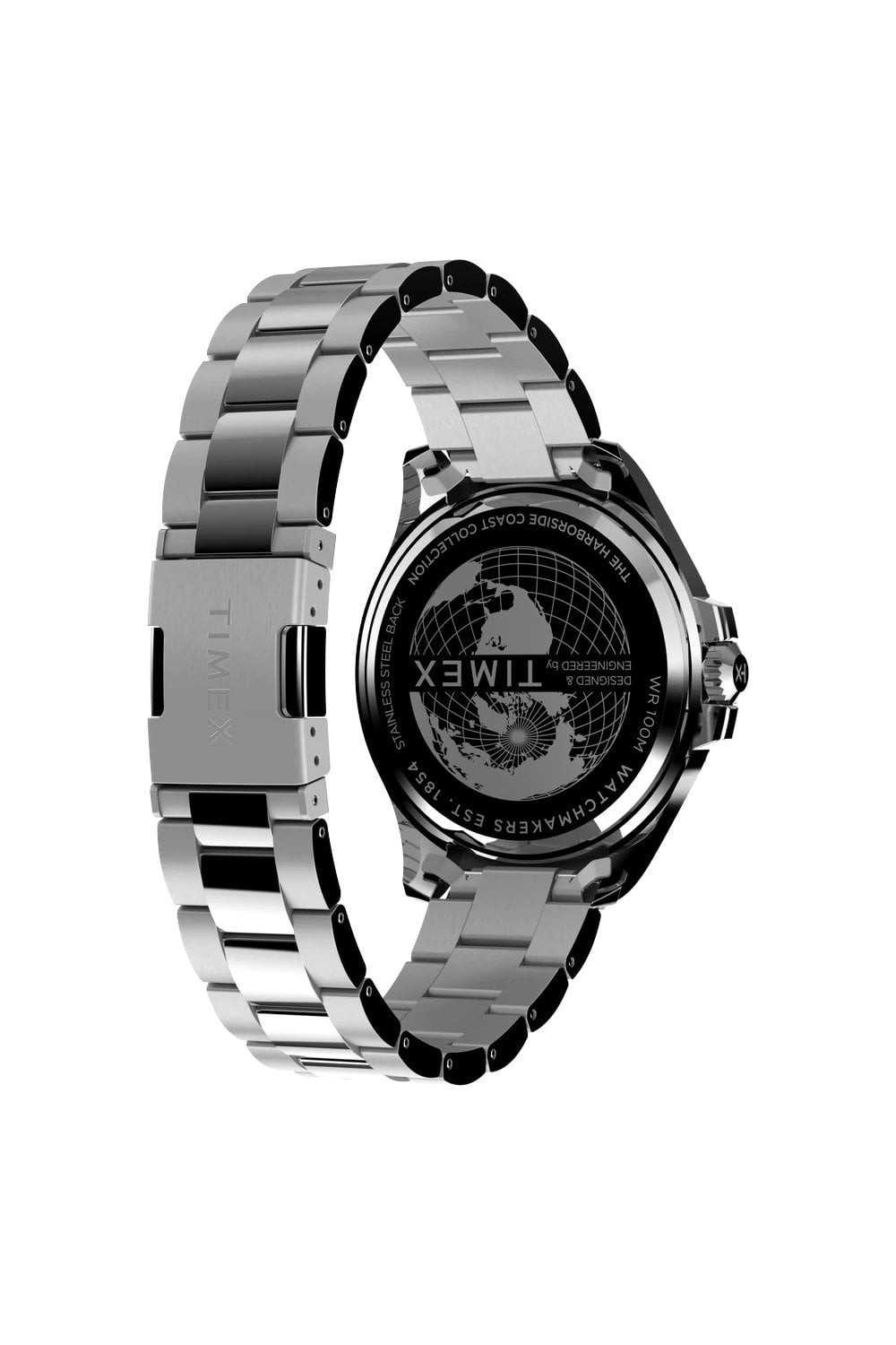 Timex Harborside Coast Watch TW2V91900