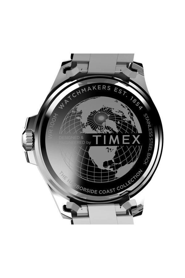 Timex Harborside Coast Watch TW2V91900