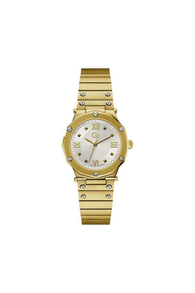 Gc Spirit Lady Watch Y60004L1MF