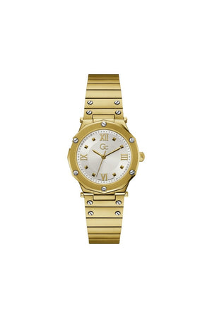 Gc Spirit Lady Watch Y60004L1MF