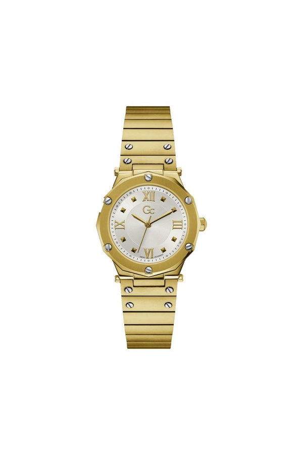 Gc Spirit Lady Watch Y60004L1MF