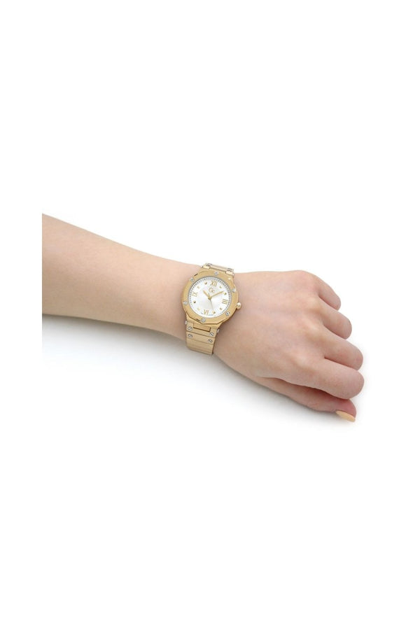 Gc Spirit Lady Watch Y60004L1MF