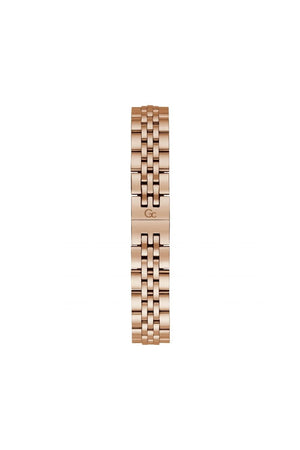 Gc Ladies Flair Crystal Watch Z02002L1MF