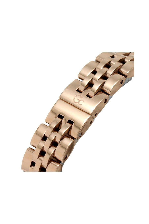 Gc Ladies Flair Crystal Watch Z02002L1MF