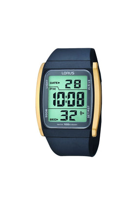 Lorus Gents Digital Sports Watch R2302HX9