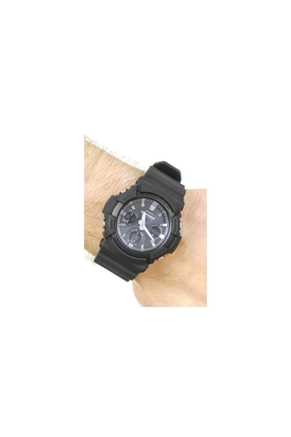 Casio Gents G-Shock Watch GAW-100B-1AER