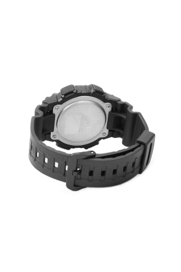 Casio Collection Gents Vibration Alarm Watch W-735H-1AVEF