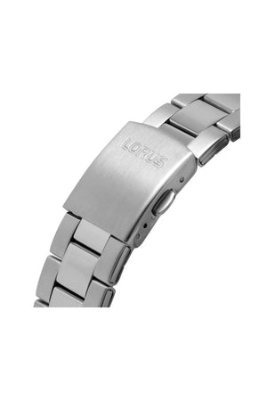 Lorus Gents Solar Watch 43mm 10ATM RX311AX9