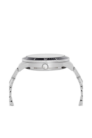 Lorus Gents Solar Watch 43mm 10ATM RX311AX9