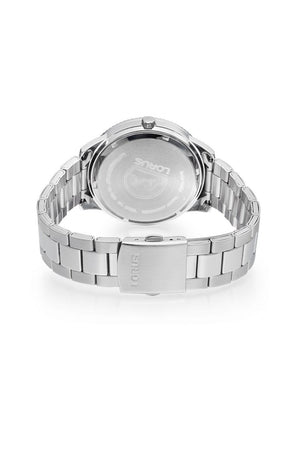Lorus Gents Solar Watch 43mm 10ATM RX311AX9