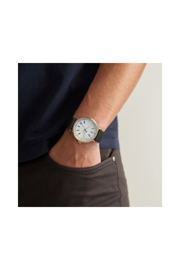 Ted Baker Dempsey Gents Watch BKPDPS302