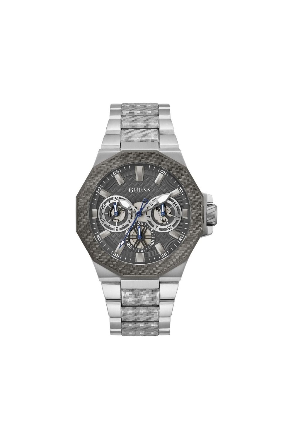 Guess Gents Indy Bracelet Watch GW0636G1