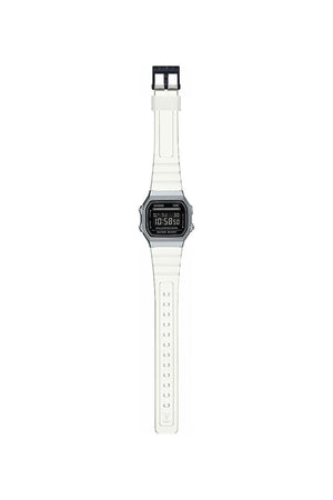 Casio Collection Digital Watch A168XES-1BEF