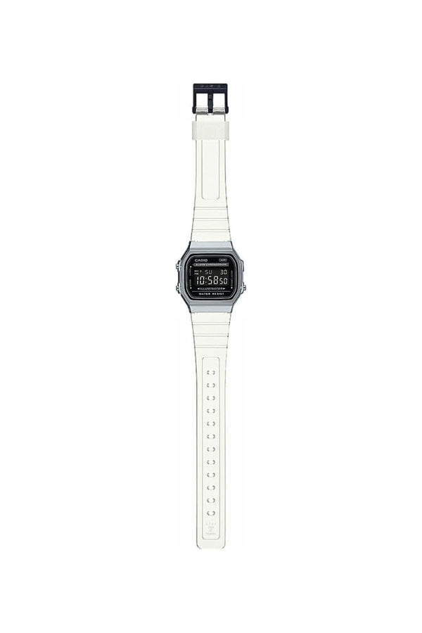 Casio Collection Digital Watch A168XES-1BEF