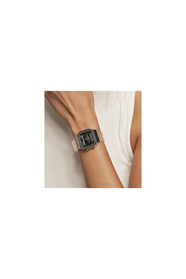 Casio Collection Digital Watch A168XES-1BEF