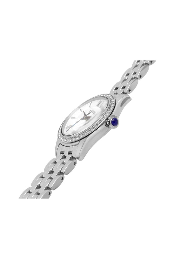 Seiko Ladies Stainless Steel Bracelet Watch SUR539P1