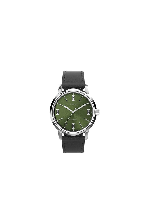 Timex Gents Marlin Automatic Watch TW2V44600
