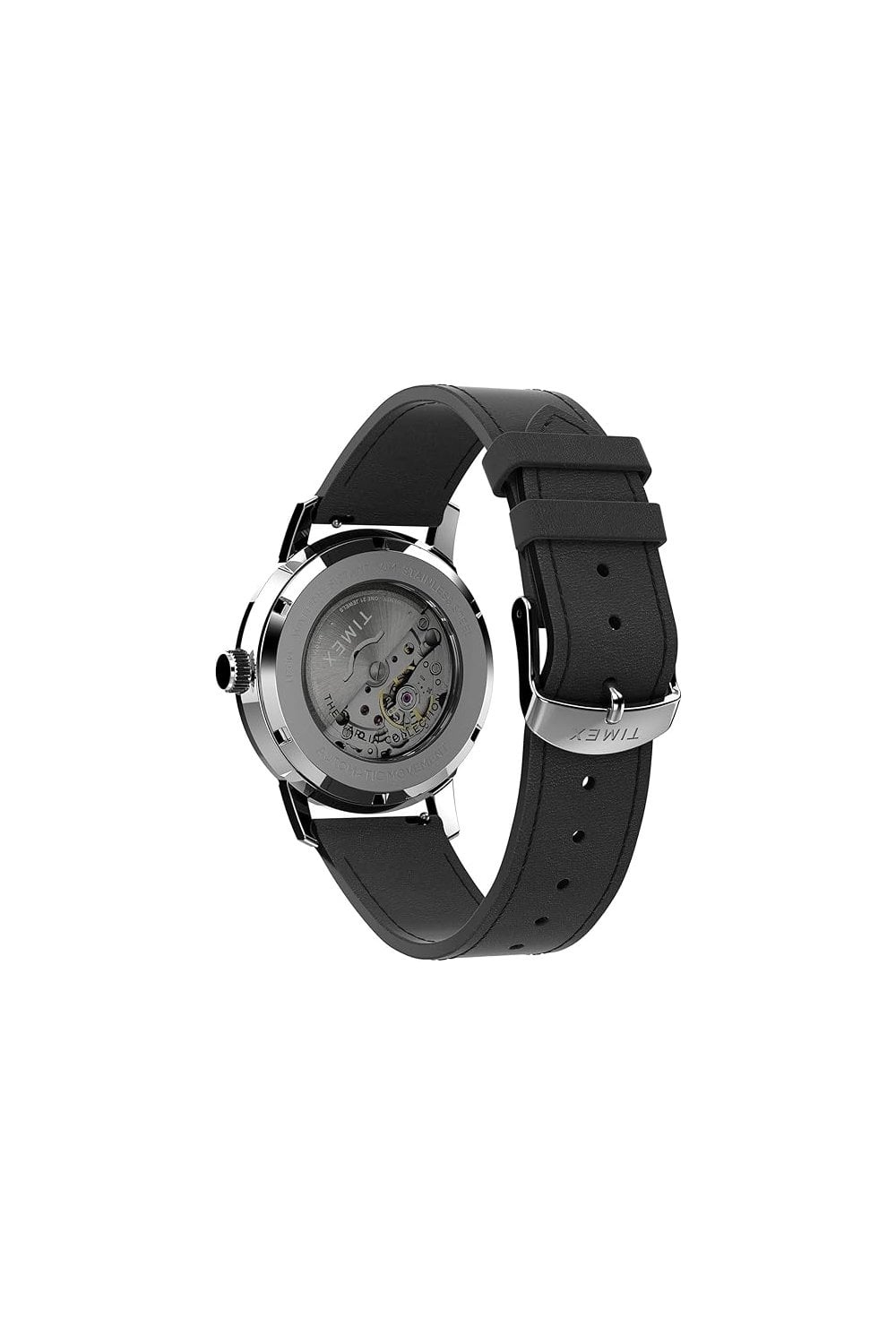 Timex Gents Marlin Automatic Watch TW2V44600