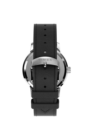 Timex Gents Marlin Automatic Watch TW2V44600