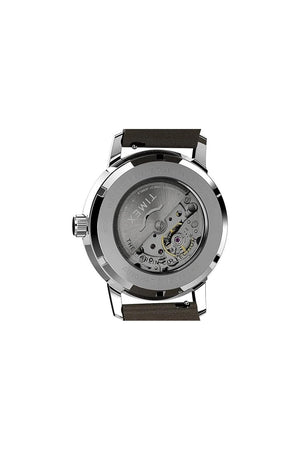 Timex Gents Marlin Automatic Watch TW2V44600