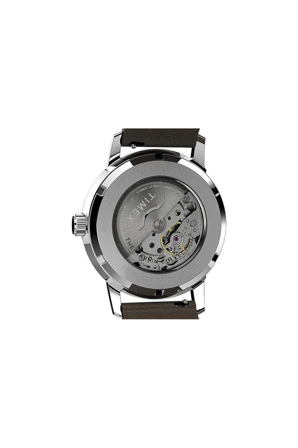 Timex Gents Marlin Automatic Watch TW2V44600