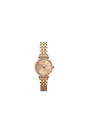 Accurist Ladies Classic Bracelet Watch 8381