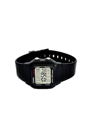 Casio Collection Digital Watch W-800H-1AVES