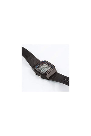 Casio Collection Digital Watch W-800H-1AVES