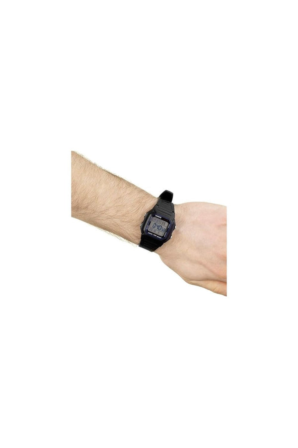 Casio Collection Digital Watch W-800H-1AVES