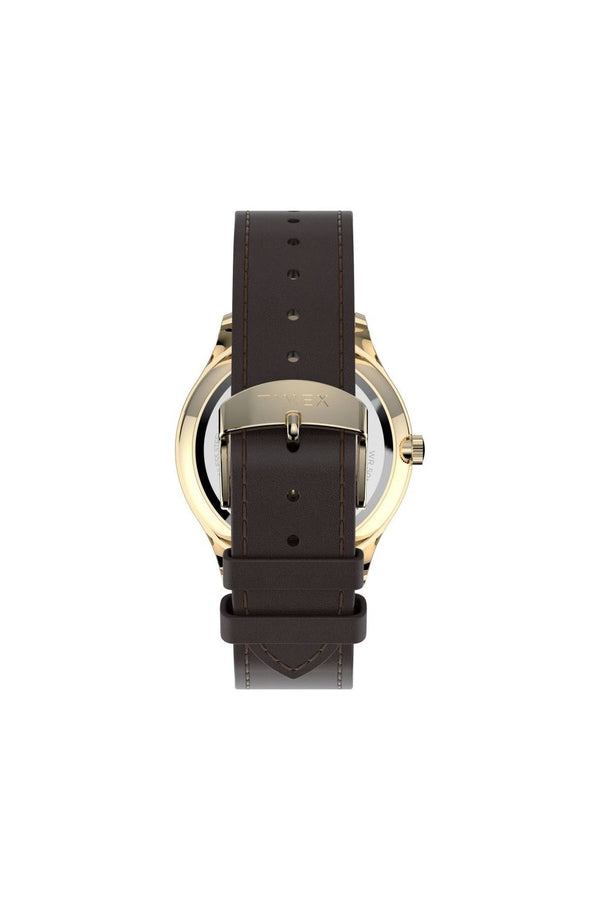 Timex Gents Easy Reader Indiglo Watch TW2V28100