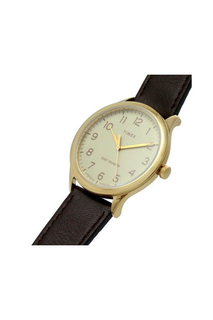 Timex Gents Easy Reader Indiglo Watch TW2V28100