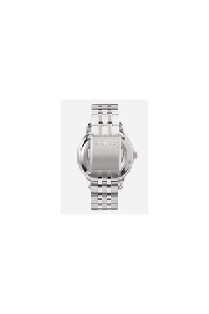 Seiko Gents Automatic Green Dial Dress Watch SRPH89K1
