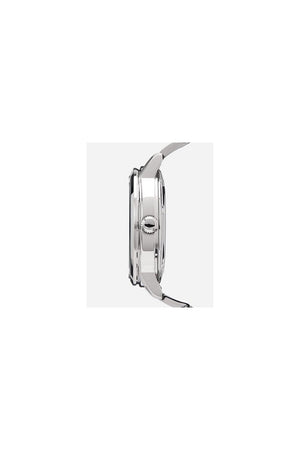 Seiko Gents Automatic Green Dial Dress Watch SRPH89K1