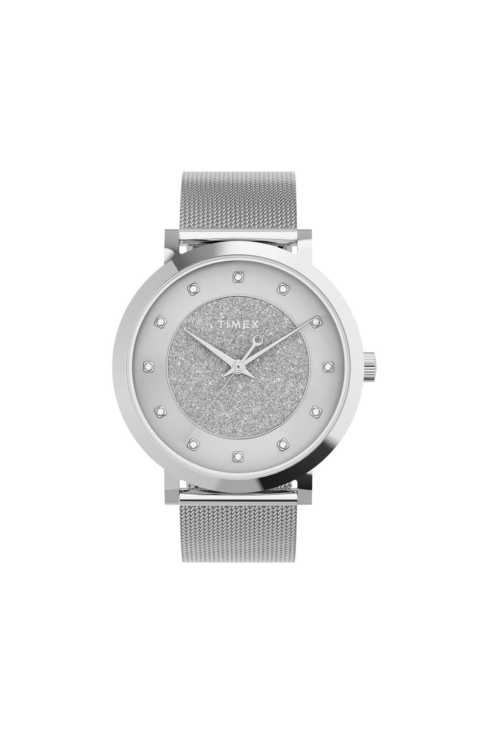 Timex Ladies City Collection Watch TW2U67000