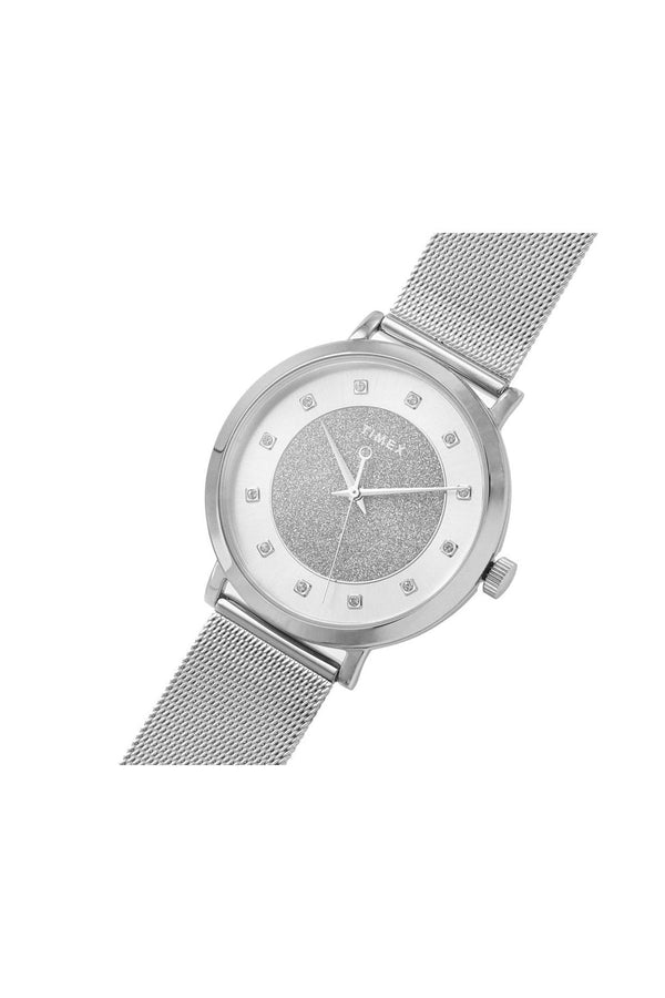Timex Ladies City Collection Watch TW2U67000
