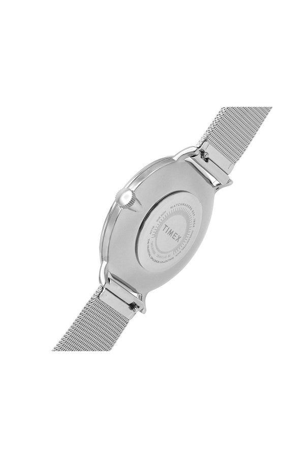 Timex Ladies City Collection Watch TW2U67000